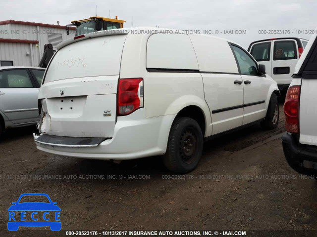 2012 Dodge Ram Van 2C4JDGAG7CR340432 image 3