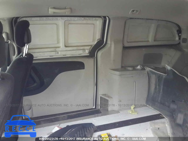 2012 Dodge Ram Van 2C4JDGAG7CR340432 image 7