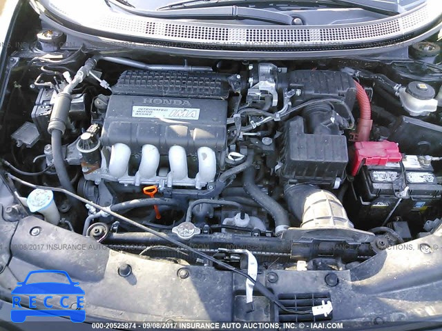 2012 Honda CR-Z JHMZF1C43CS002861 image 9