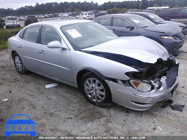 2009 Buick Lacrosse CXL 2G4WD582X91220972 image 0