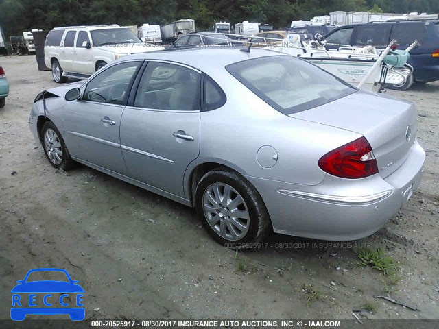 2009 Buick Lacrosse CXL 2G4WD582X91220972 image 2