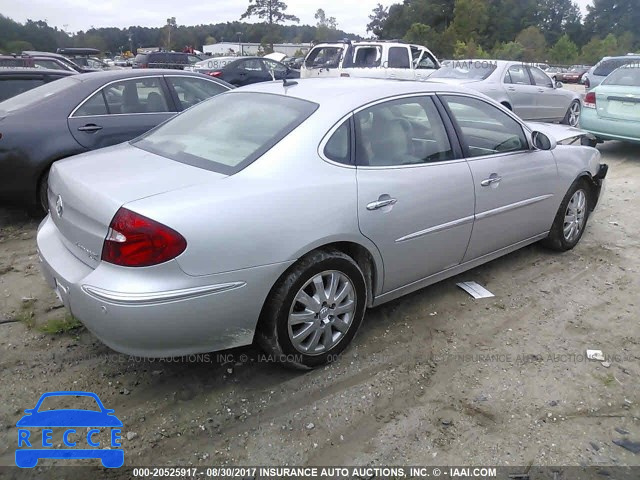 2009 Buick Lacrosse CXL 2G4WD582X91220972 image 3