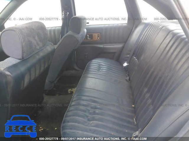 1992 Chevrolet Caprice 1G1BL5371NR139443 зображення 7