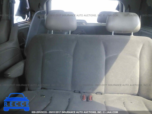 2001 Chrysler Voyager 1C4GJ25321B194742 зображення 7