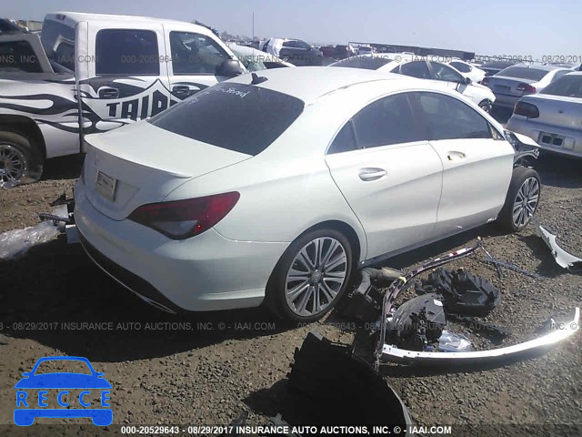 2017 MERCEDES-BENZ CLA 250 WDDSJ4EB2HN406275 image 3