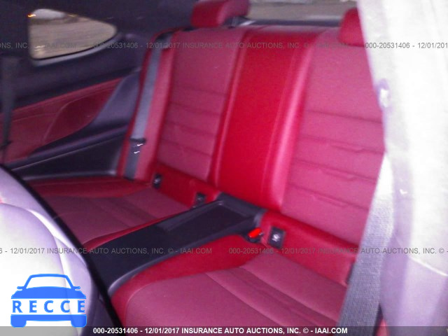2016 Lexus RC 200T JTHHA5BC7G5003901 image 7