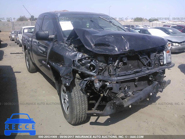 2014 Nissan Titan S/SV/PRO-4X 1N6AA0CH8EN514401 image 5