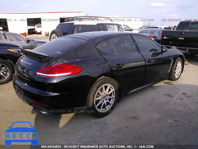 2014 PORSCHE PANAMERA 2/4 WP0AA2A70EL014494 image 3