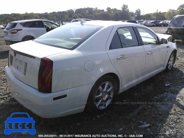 2011 Cadillac STS LUXURY 1G6DW6ED2B0146386 зображення 3