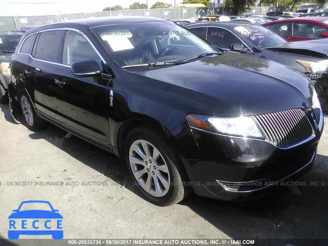 2015 Lincoln MKT 2LMHJ5FK3FBL00970 зображення 0