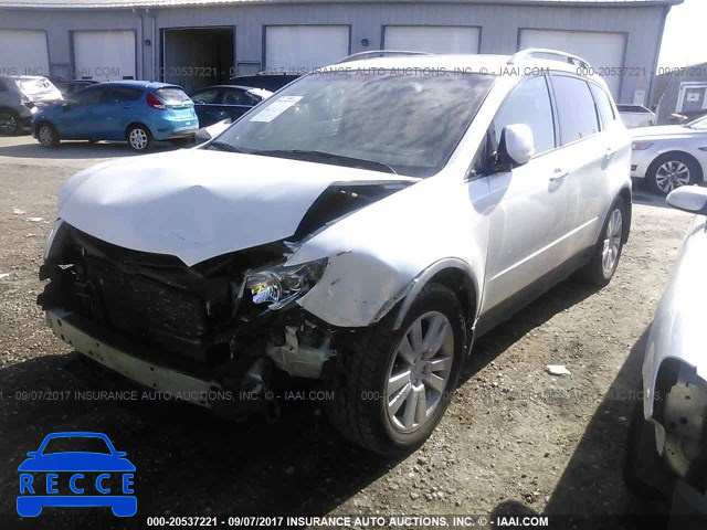 2009 SUBARU TRIBECA LIMITED 4S4WX90D294403380 image 1