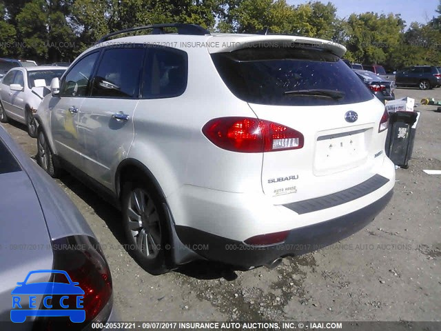 2009 SUBARU TRIBECA LIMITED 4S4WX90D294403380 image 2