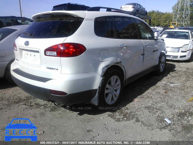 2009 SUBARU TRIBECA LIMITED 4S4WX90D294403380 image 3