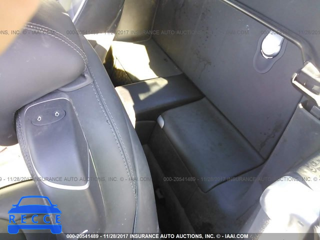 2004 Mercedes-benz SL 600 WDBSK76F44F079133 Bild 7