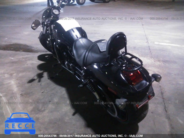 2007 Harley-davidson VRSCDX 1HD1HHZ137K812266 зображення 2