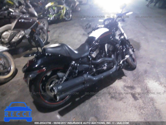 2007 Harley-davidson VRSCDX 1HD1HHZ137K812266 image 3