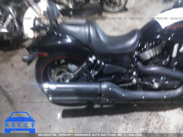 2007 Harley-davidson VRSCDX 1HD1HHZ137K812266 Bild 5