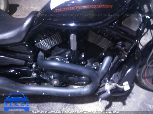 2007 Harley-davidson VRSCDX 1HD1HHZ137K812266 Bild 8