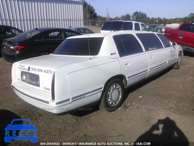 1997 Cadillac Professional Chassis 1GEEH90Y6VU700248 image 3