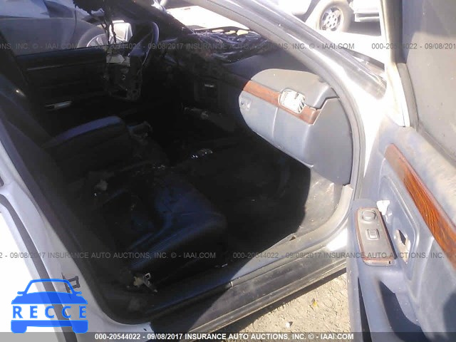 1997 Cadillac Professional Chassis 1GEEH90Y6VU700248 image 4