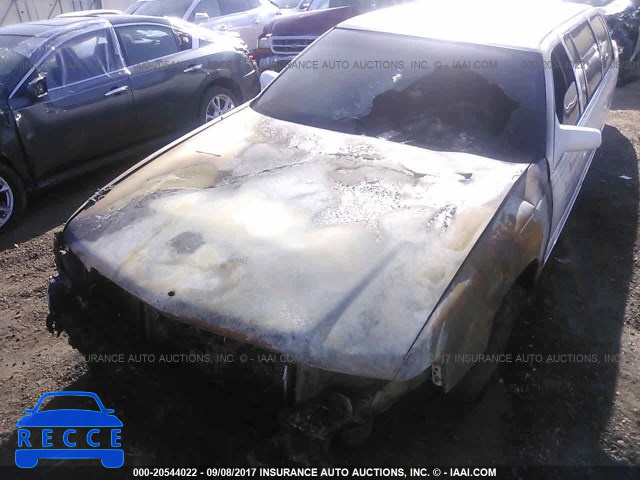 1997 Cadillac Professional Chassis 1GEEH90Y6VU700248 image 5