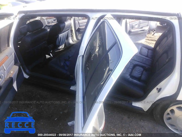 1997 Cadillac Professional Chassis 1GEEH90Y6VU700248 image 7