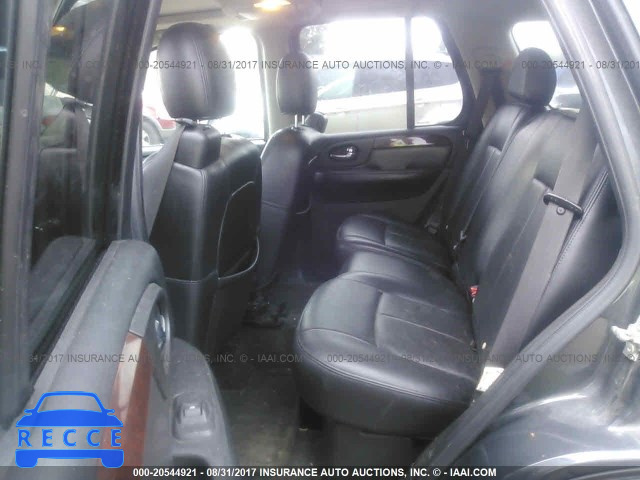 2007 Saab 9-7x 4.2I 5S3ET13S672801279 Bild 7