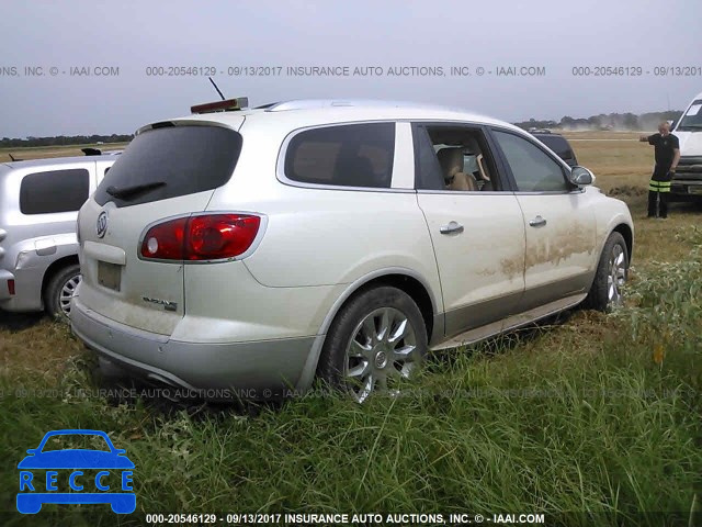 2011 Buick Enclave CXL 5GAKRCED0BJ282456 зображення 3