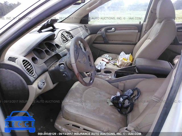 2011 Buick Enclave CXL 5GAKRCED0BJ282456 зображення 4