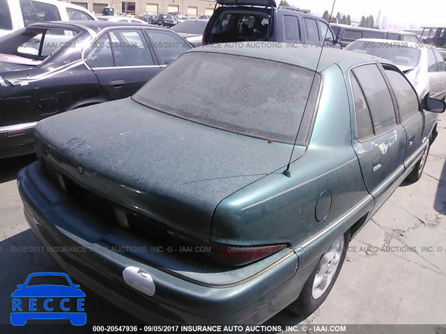 1998 Buick Skylark CUSTOM 1G4NJ52M8WC404697 image 3