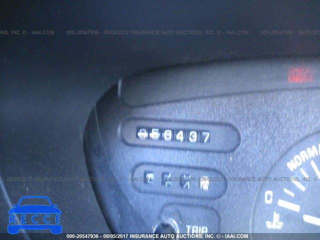 1998 Buick Skylark CUSTOM 1G4NJ52M8WC404697 зображення 6
