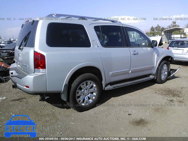 2015 Nissan Armada SV/SL/PLATINUM 5N1AA0ND1FN618447 image 3