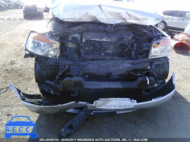 2015 Nissan Armada SV/SL/PLATINUM 5N1AA0ND1FN618447 image 5
