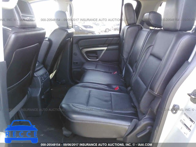 2015 Nissan Armada SV/SL/PLATINUM 5N1AA0ND1FN618447 image 7