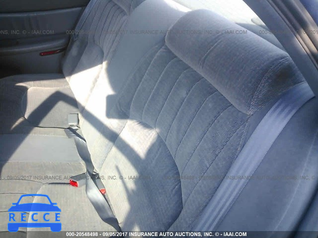 1999 Buick Century CUSTOM 2G4WS52M5X1562391 image 7