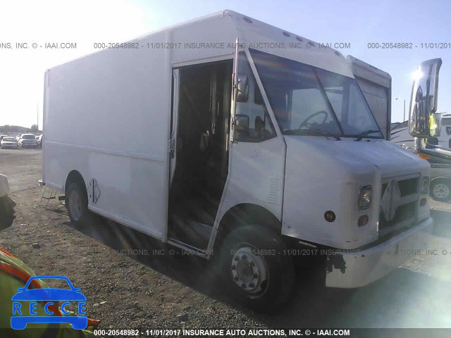 1999 FREIGHTLINER CHASSIS M LINE WALK-IN VAN 4UZA4FF43XCA50324 Bild 0