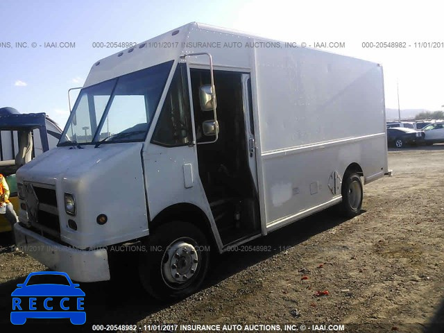 1999 FREIGHTLINER CHASSIS M LINE WALK-IN VAN 4UZA4FF43XCA50324 Bild 1