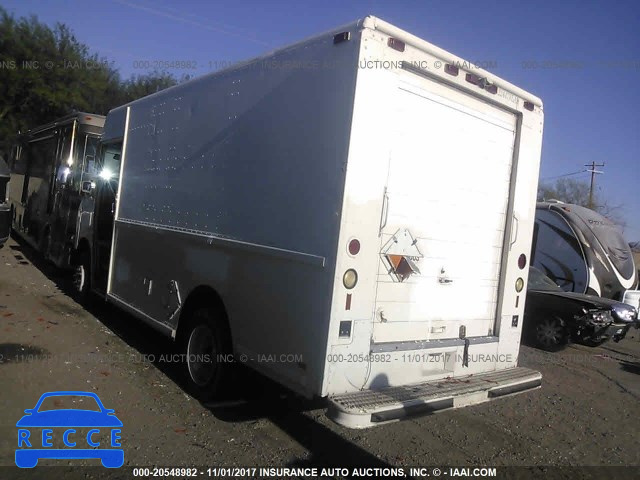 1999 FREIGHTLINER CHASSIS M LINE WALK-IN VAN 4UZA4FF43XCA50324 Bild 2