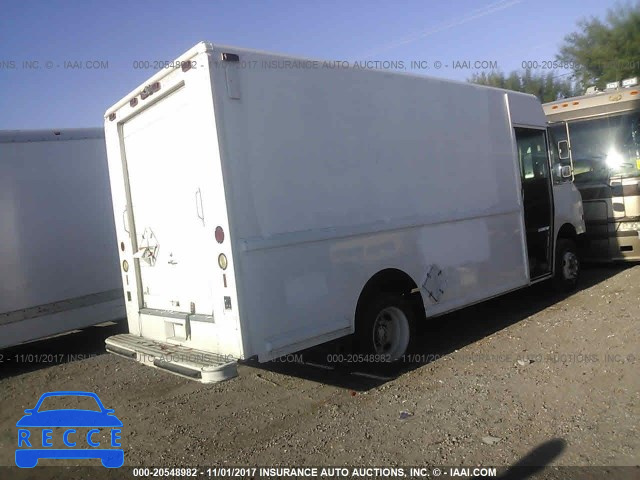1999 FREIGHTLINER CHASSIS M LINE WALK-IN VAN 4UZA4FF43XCA50324 Bild 3