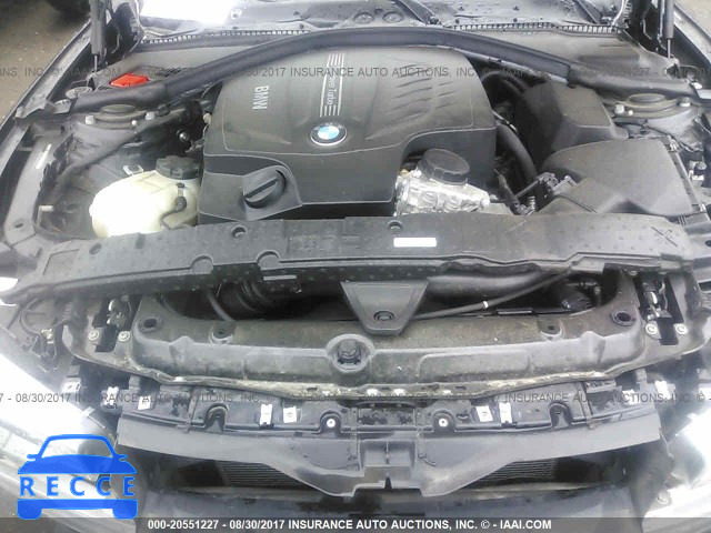 2014 BMW 435 XI WBA3R5C57EK187365 зображення 9