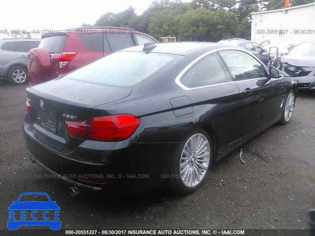 2014 BMW 435 XI WBA3R5C57EK187365 Bild 3