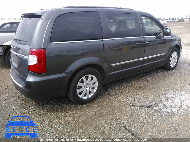 2015 Chrysler Town & Country TOURING 2C4RC1BGXFR534412 image 3