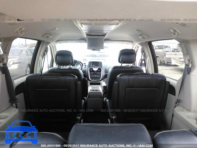 2015 Chrysler Town & Country TOURING 2C4RC1BGXFR534412 image 7