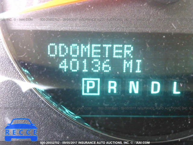 2016 Chevrolet Impala Limited LTZ 2G1WC5E32G1106233 image 6
