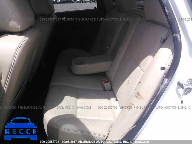 2016 Chevrolet Impala Limited LTZ 2G1WC5E32G1106233 image 7