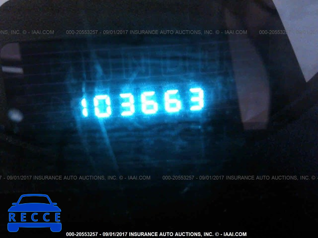 2008 Dodge RAM 2500 3D7KR29A48G143374 image 6
