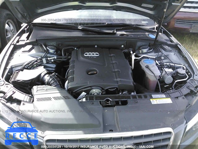 2012 Audi A5 PREMIUM PLUS WAULFAFR5CA024331 image 9