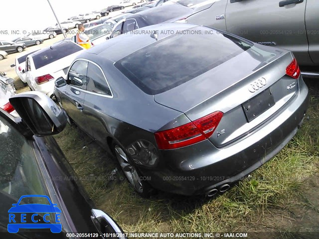 2012 Audi A5 PREMIUM PLUS WAULFAFR5CA024331 image 2