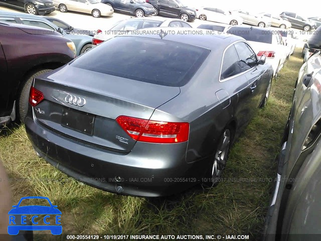 2012 Audi A5 PREMIUM PLUS WAULFAFR5CA024331 image 3