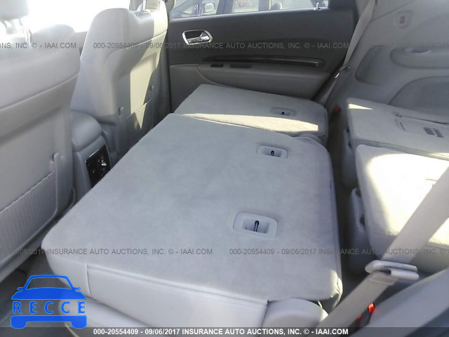 2012 Dodge Durango CREW 1C4SDJDT5CC301745 image 7